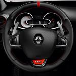 Renault Clio RS 200 EDC 2012 года